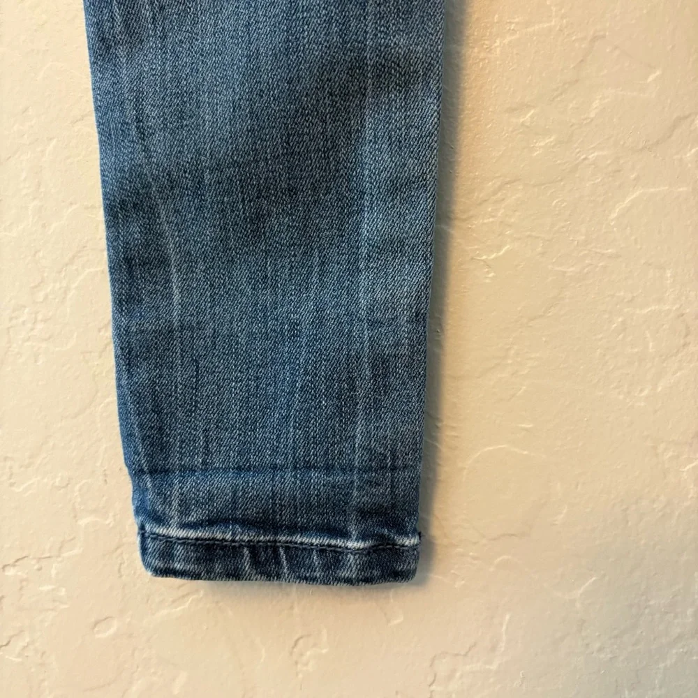 ⭐️Gymboree jeggings size 4